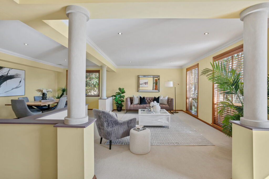 6 Capizzi Place, Castle Hill NSW 2154 - photo 3