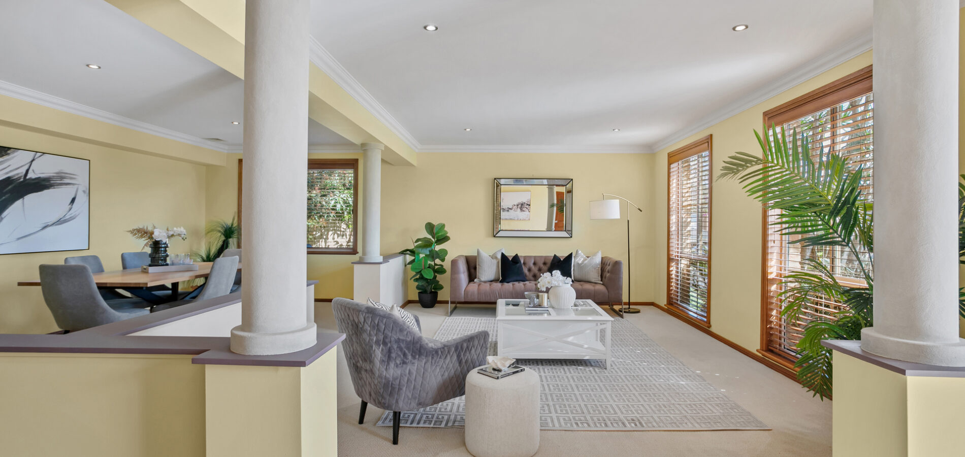 6 Capizzi Place, Castle Hill NSW 2154 - photo 3