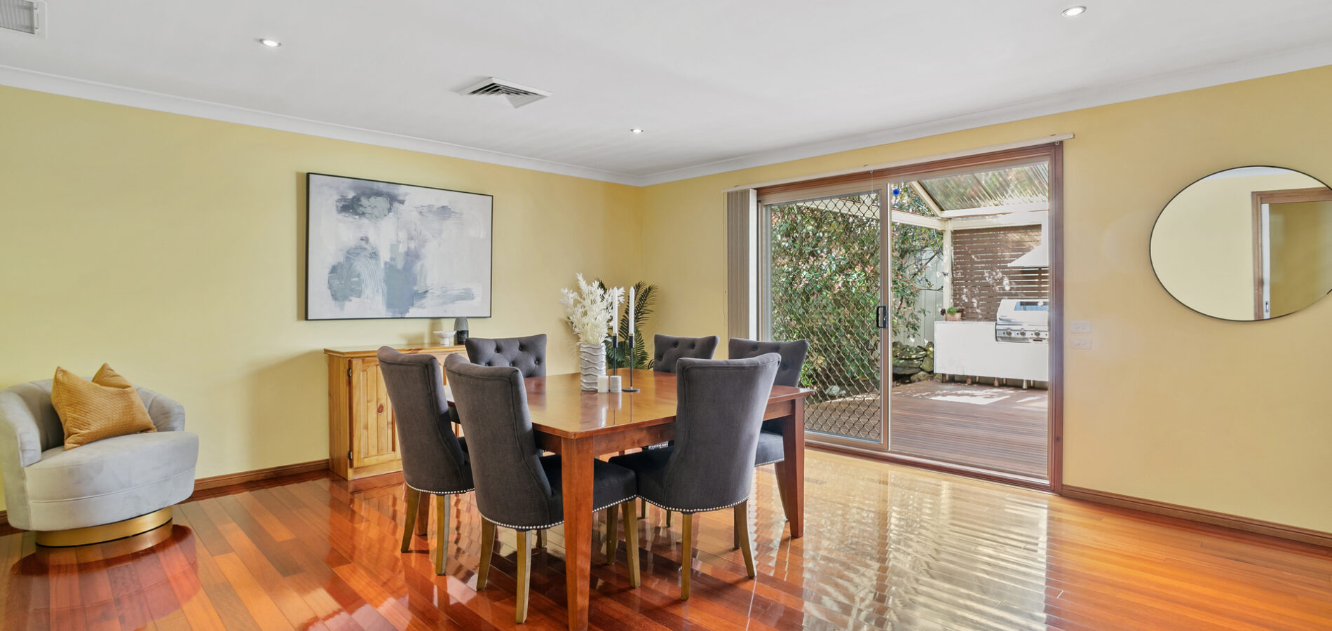 6 Capizzi Place, Castle Hill NSW 2154 - photo 4