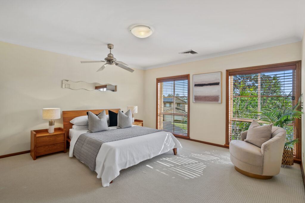 6 Capizzi Place, Castle Hill NSW 2154 - photo 7