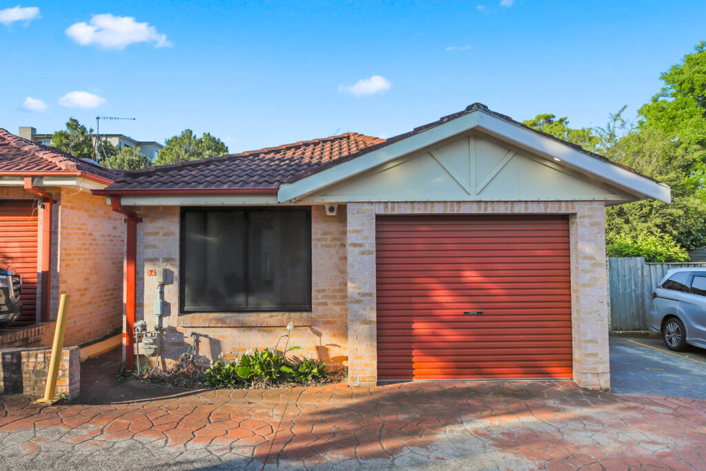 7/6-10 Ettalong Road, Greystanes NSW 2145 - McGrath West Group