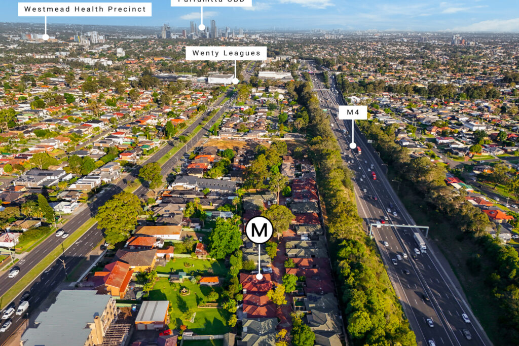 7/6-10 Ettalong Road, Greystanes NSW 2145 - photo 14