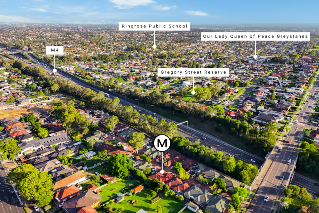 7/6-10 Ettalong Road, Greystanes NSW 2145 - photo 15