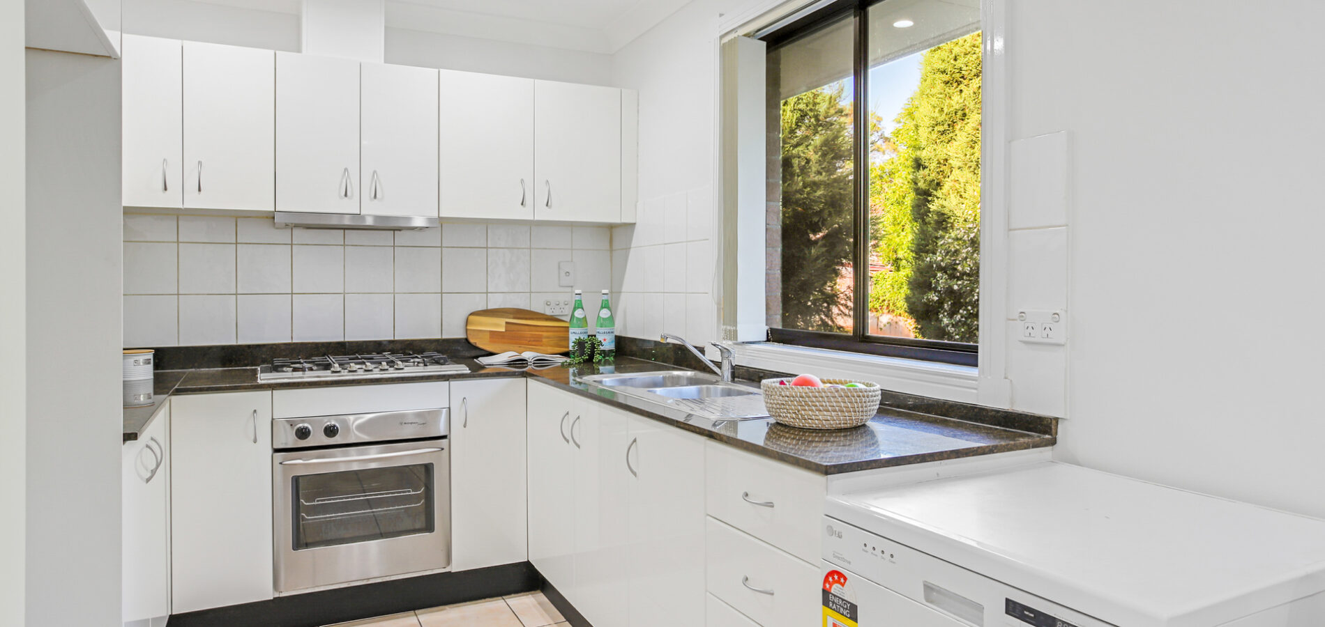 7/6-10 Ettalong Road, Greystanes NSW 2145 - photo 5