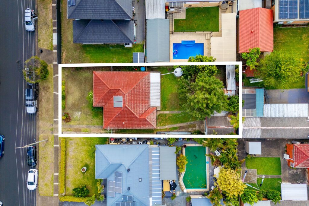 Sold - 3 Snowy Street - New Property in Seven Hills - Real Estate by Joel Hollings