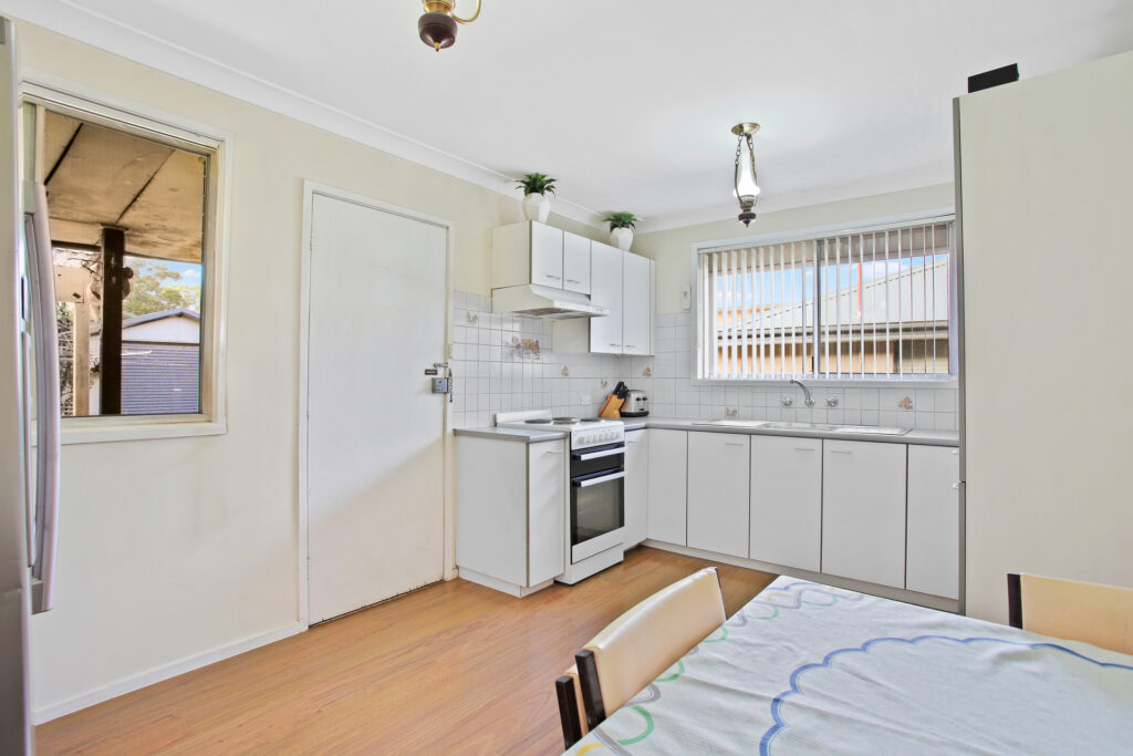 Sold - 3 Snowy Street - New Property in Seven Hills - Real Estate by Joel Hollings