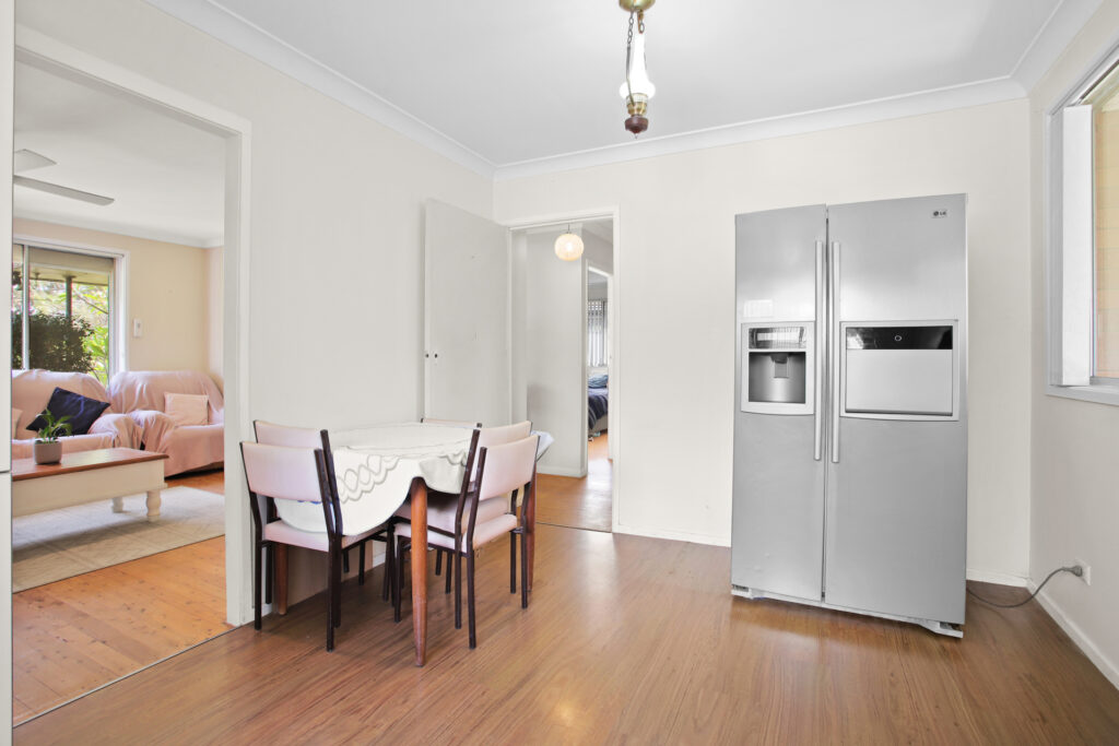 Sold - 3 Snowy Street - New Property in Seven Hills - Real Estate by Joel Hollings