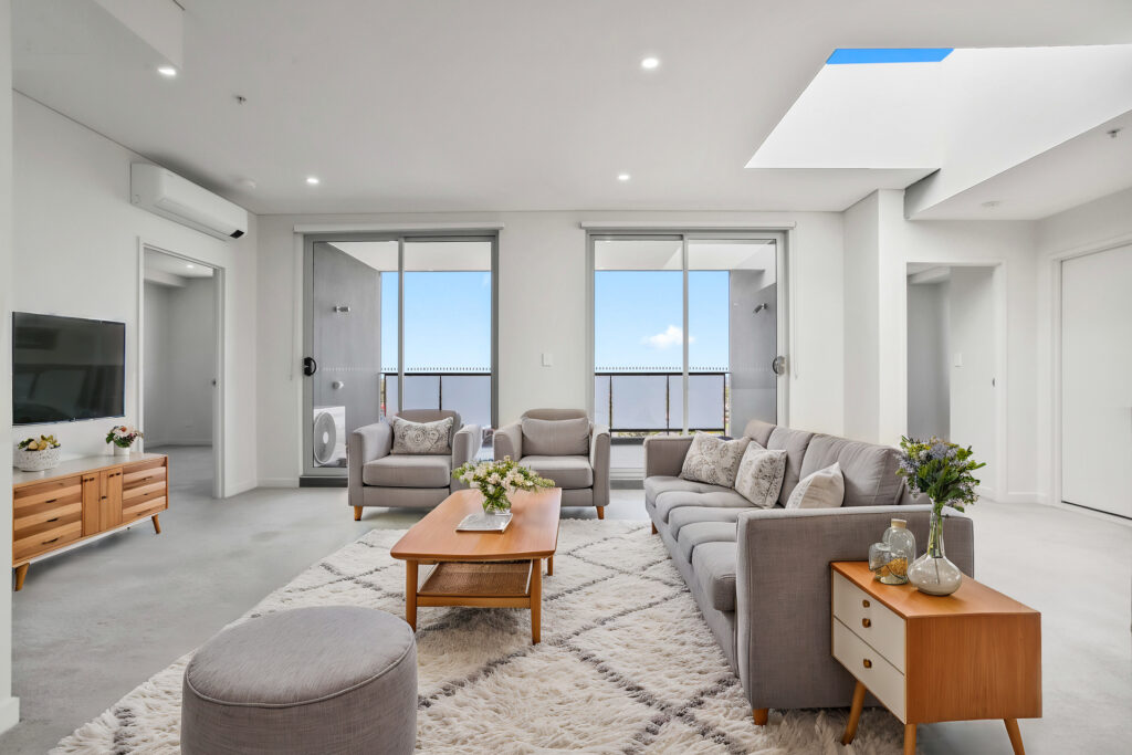 1105/20 Dressler Court, Merrylands NSW 2160 - photo 2