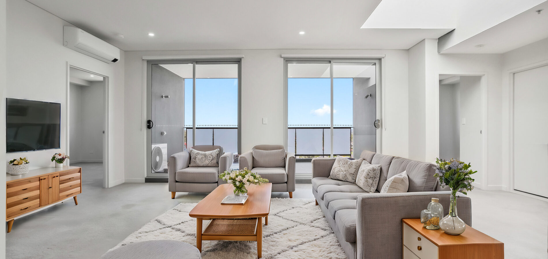 1105/20 Dressler Court, Merrylands NSW 2160 - photo 2