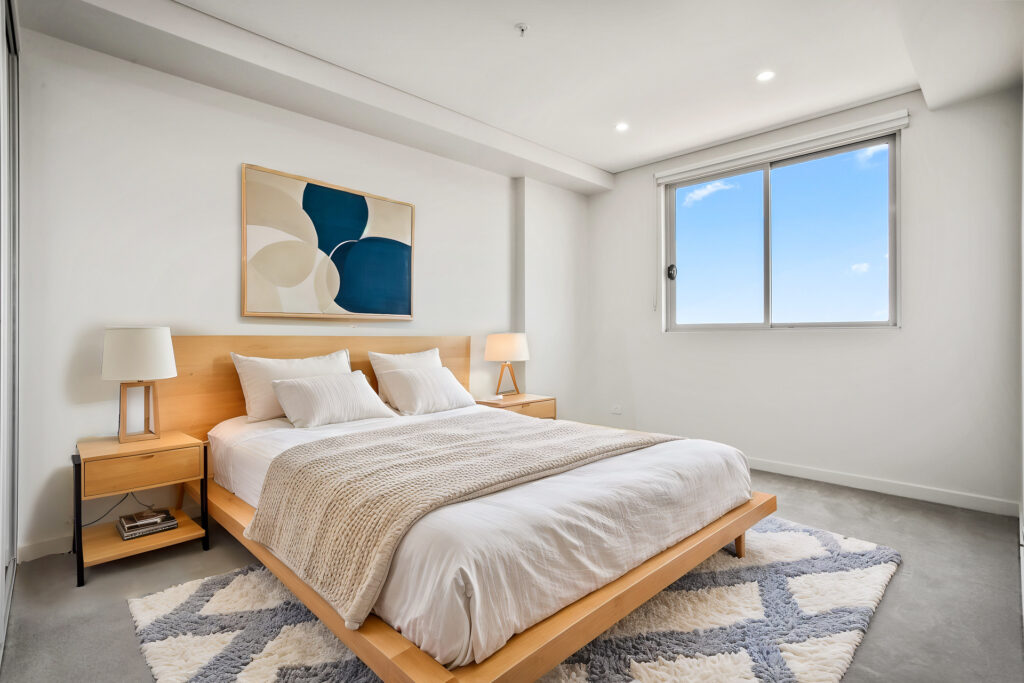 1105/20 Dressler Court, Merrylands NSW 2160 - photo 4