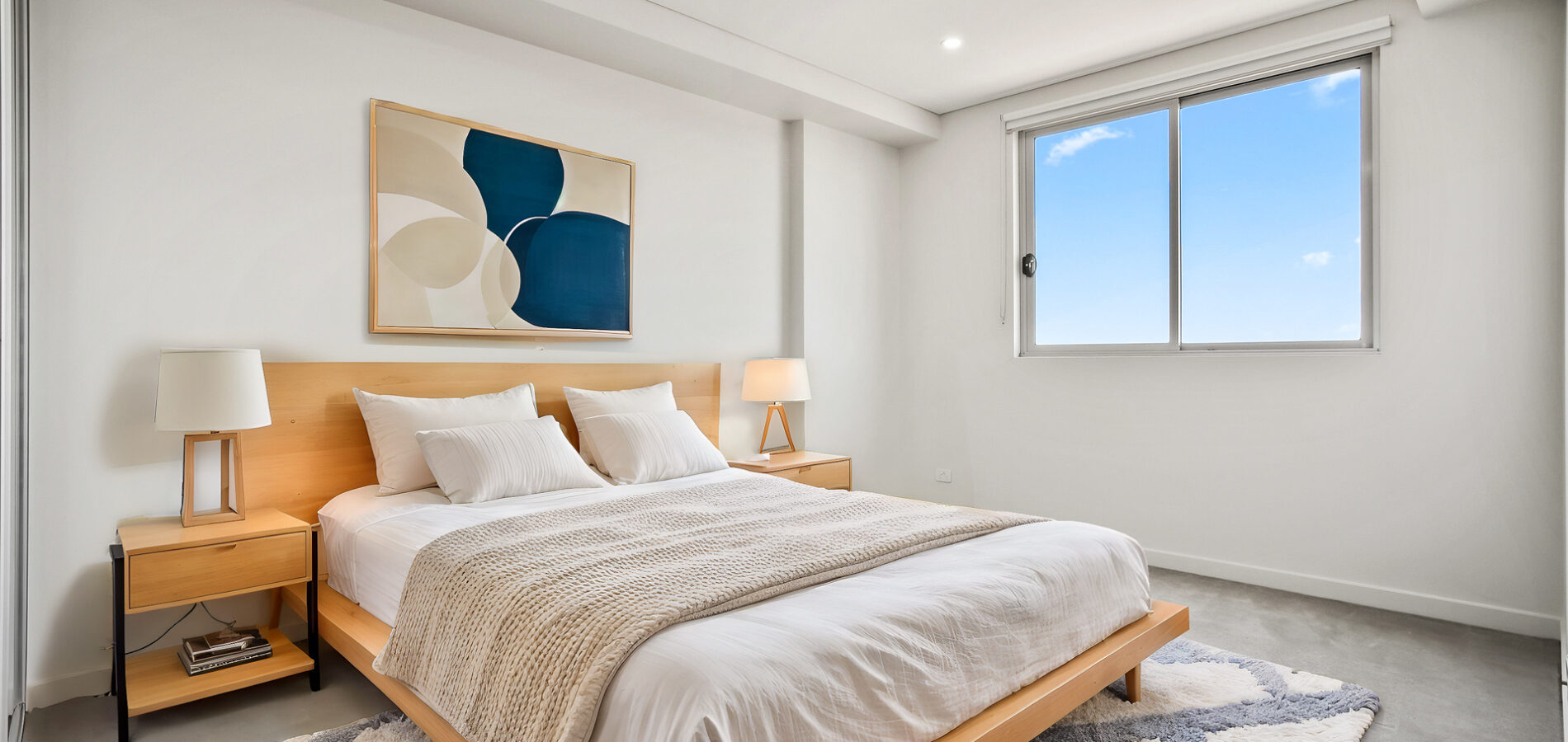 1105/20 Dressler Court, Merrylands NSW 2160 - photo 4