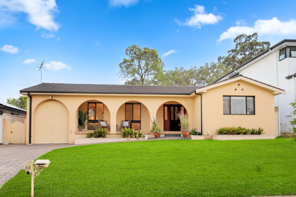 60 Molyneaux Avenue, Kings Langley NSW 2147 - McGrath West Group