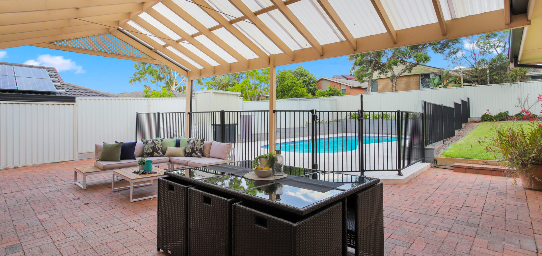 60 Molyneaux Avenue, Kings Langley NSW 2147 - photo 12