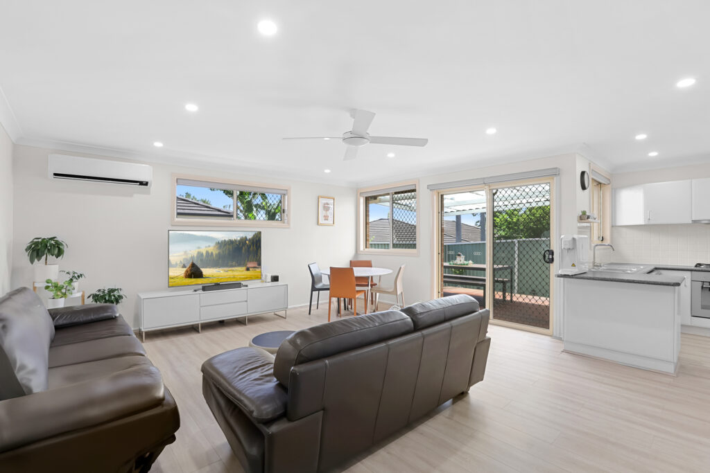 Sold - 2/75A Girraween Road - New Property in Girraween - Real Estate by Arthur Kolovos