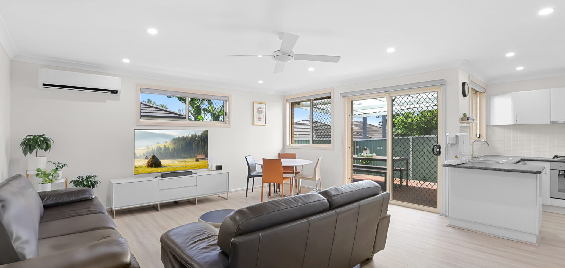 Sold - 2/75A Girraween Road - New Property in Girraween - Real Estate by Arthur Kolovos