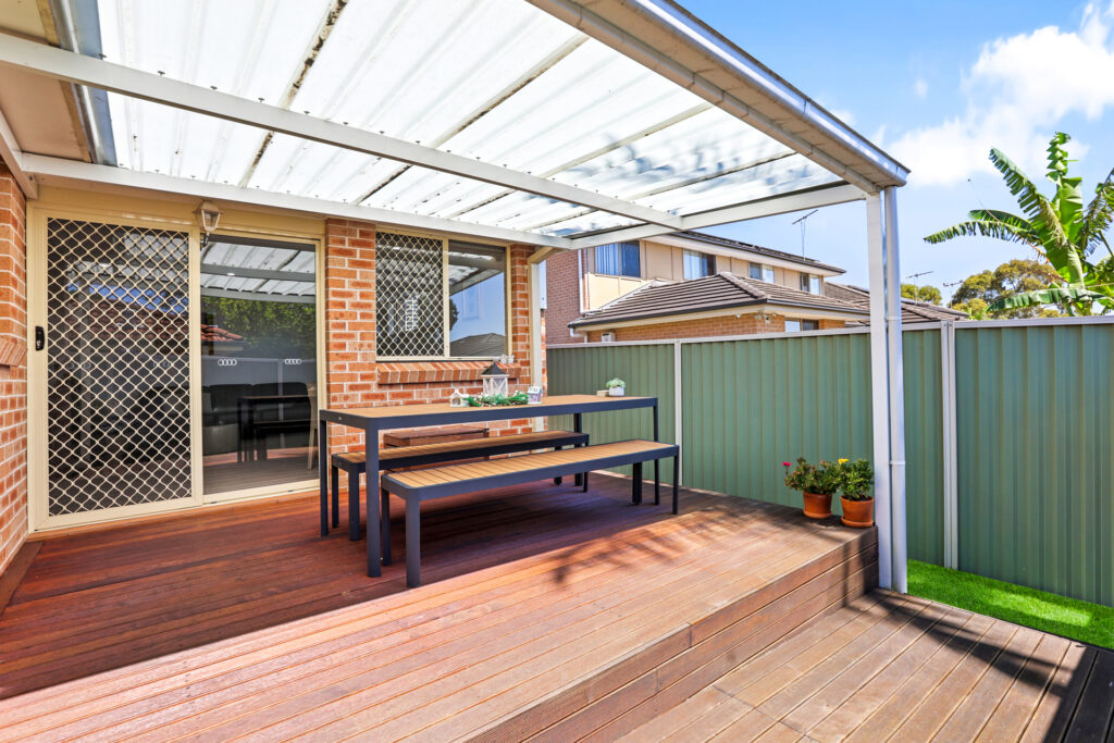 Sold - 2/75A Girraween Road - New Property in Girraween - Real Estate by Arthur Kolovos