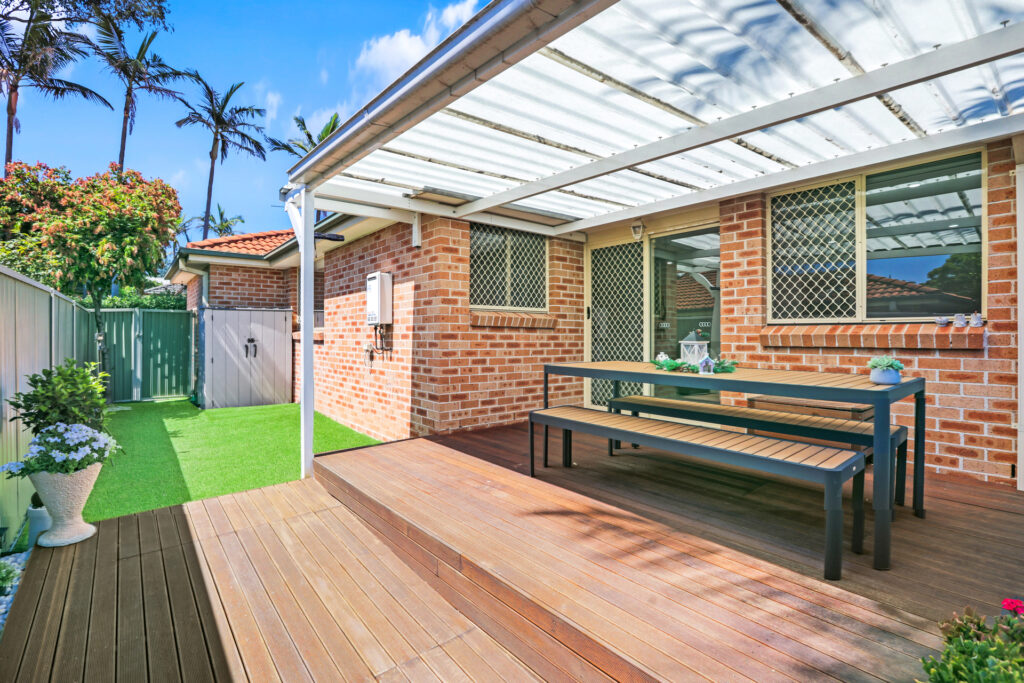 Sold - 2/75A Girraween Road - New Property in Girraween - Real Estate by Arthur Kolovos