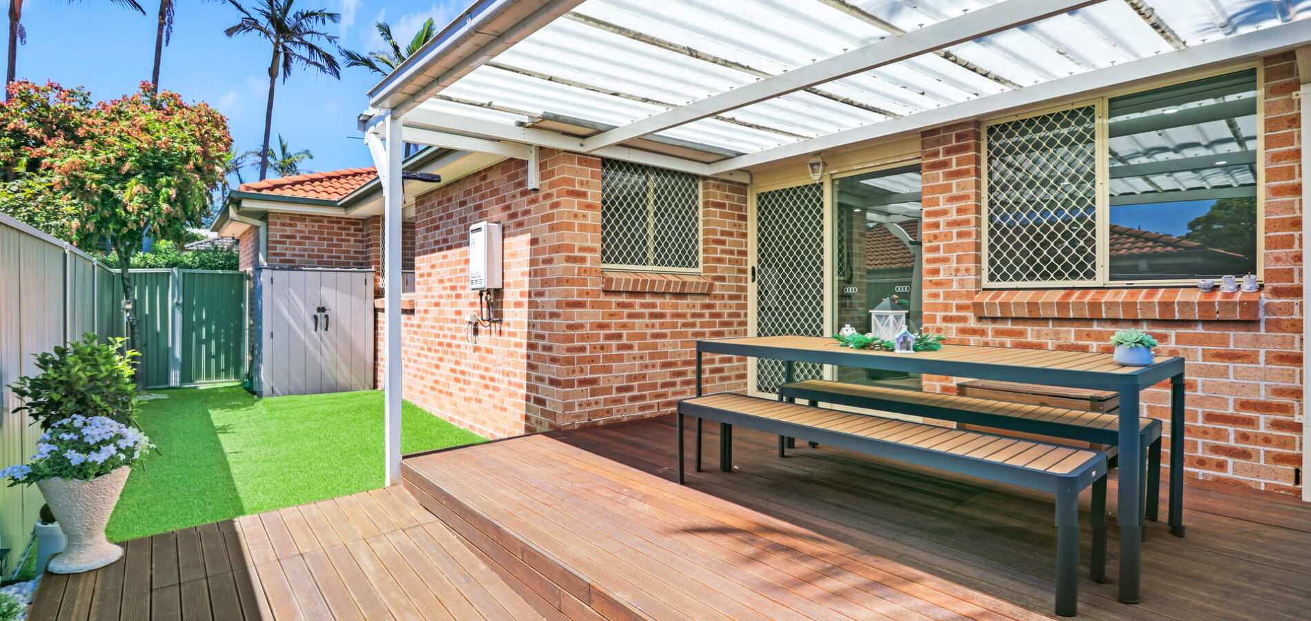 Sold - 2/75A Girraween Road - New Property in Girraween - Real Estate by Arthur Kolovos