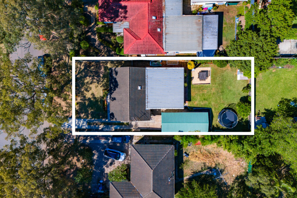 Sold - 41 Sydney Joseph Drive - New Property in Seven Hills - Real Estate by Jen Anderson