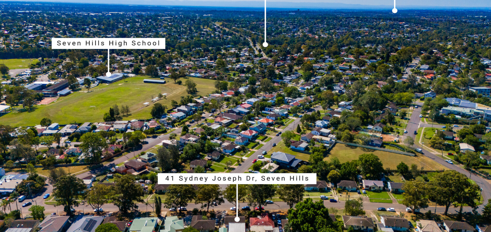 Sold - 41 Sydney Joseph Drive - New Property in Seven Hills - Real Estate by Jen Anderson