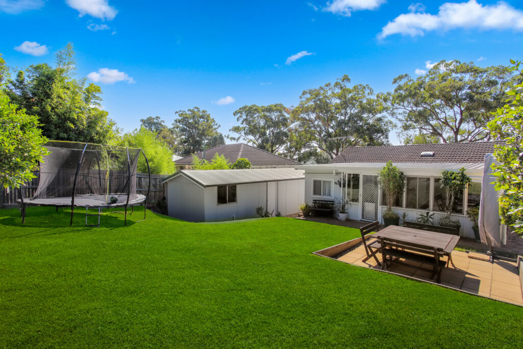 Sold - 41 Sydney Joseph Drive - New Property in Seven Hills - Real Estate by Jen Anderson