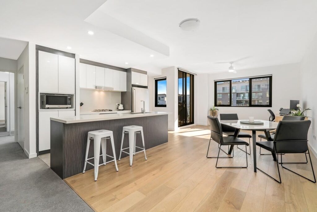 202/4 Gerbera Place, Kellyville NSW 2155 - photo 2