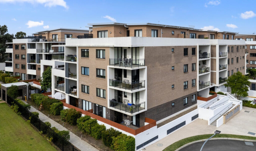 202/4 Gerbera Place, Kellyville NSW 2155 - photo 12