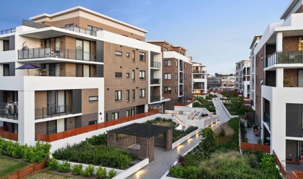 202/4 Gerbera Place, Kellyville NSW 2155 - photo 13