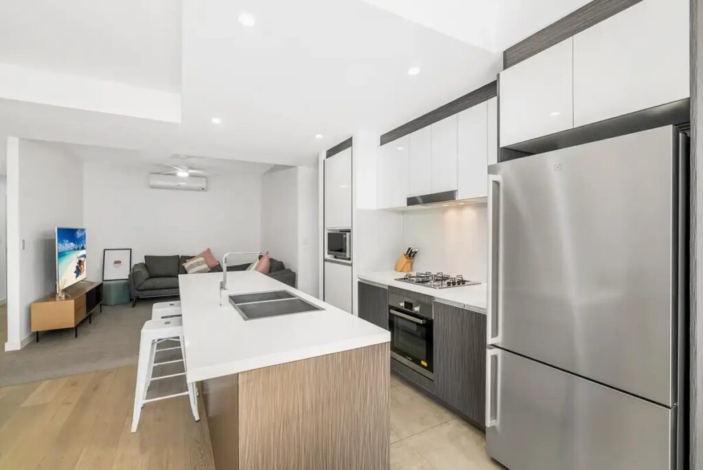202/4 Gerbera Place, Kellyville NSW 2155 - photo 3