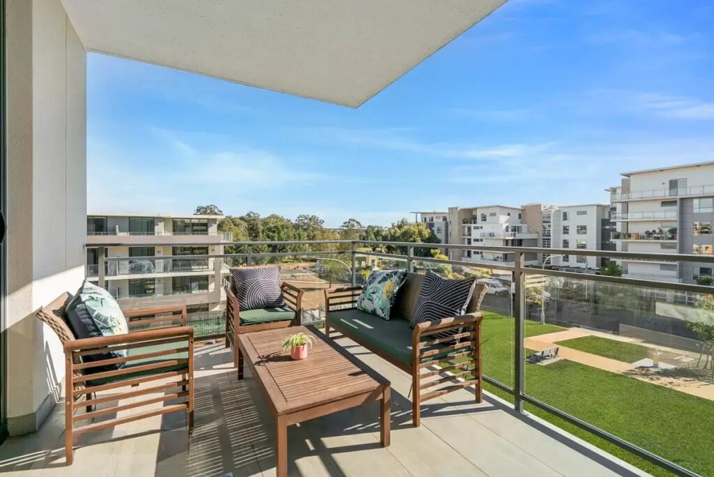 202/4 Gerbera Place, Kellyville NSW 2155 - photo 9