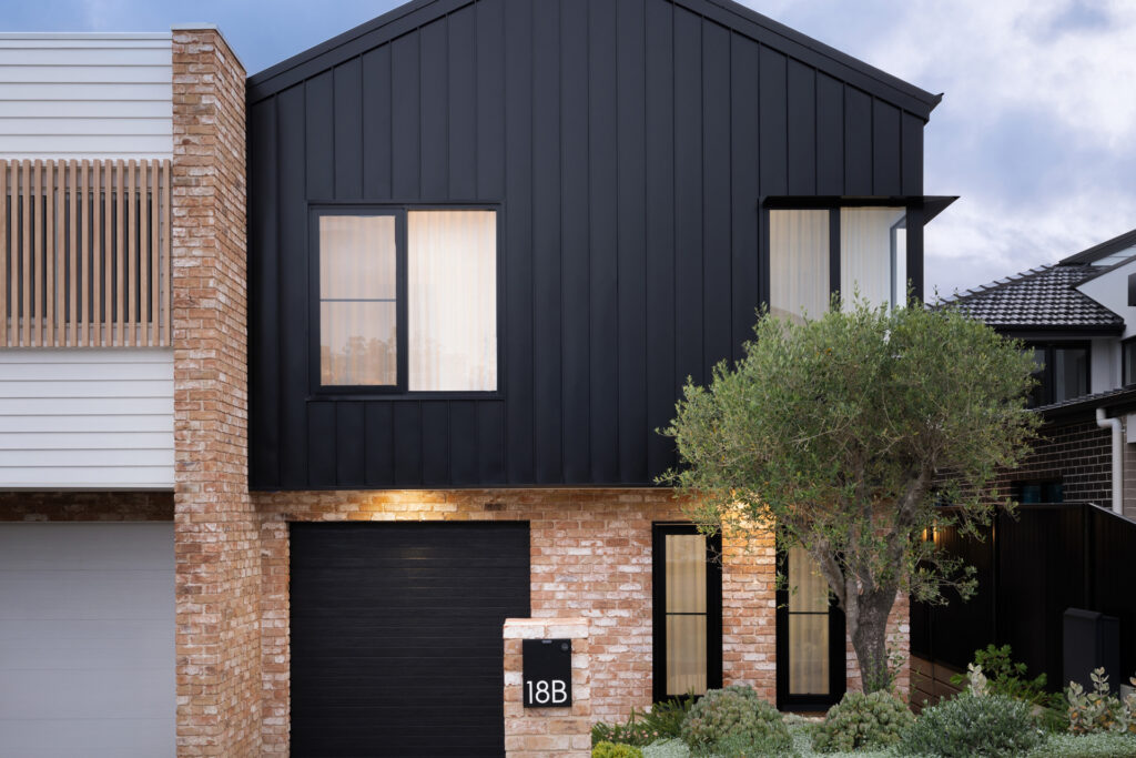 18B Newmarket Parkway, Box Hill NSW 2765 - McGrath West Group