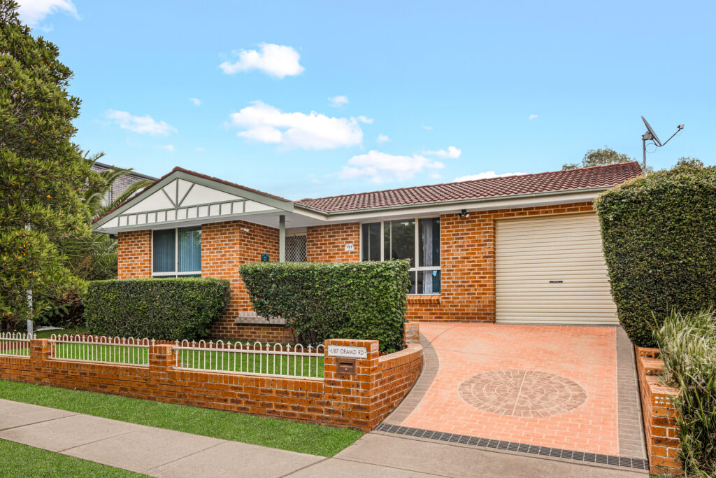 Sold - 1/87 Oramzi Road - New Property in Girraween - Real Estate by Tariq Jameel