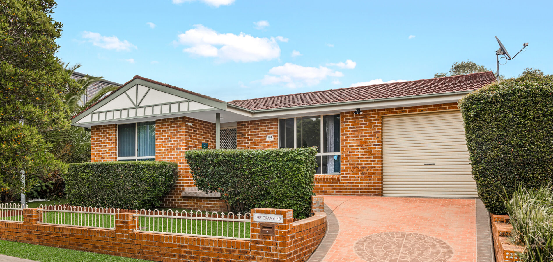 Sold - 1/87 Oramzi Road - New Property in Girraween - Real Estate by Tariq Jameel