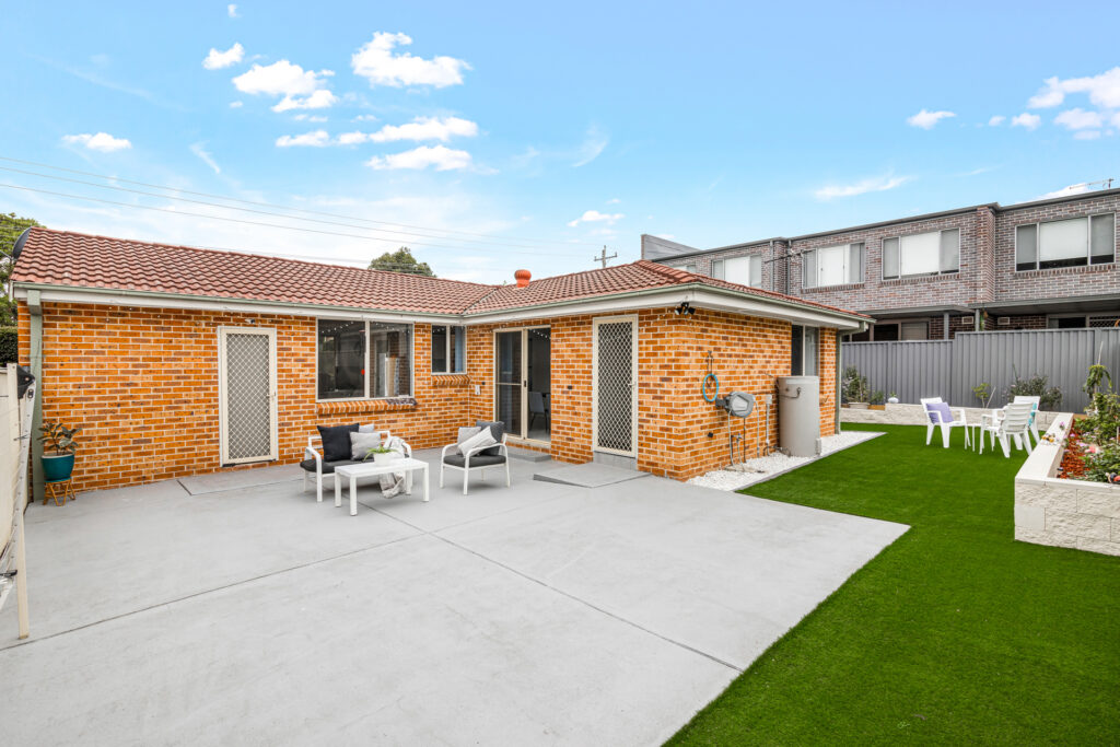 Sold - 1/87 Oramzi Road - New Property in Girraween - Real Estate by Tariq Jameel