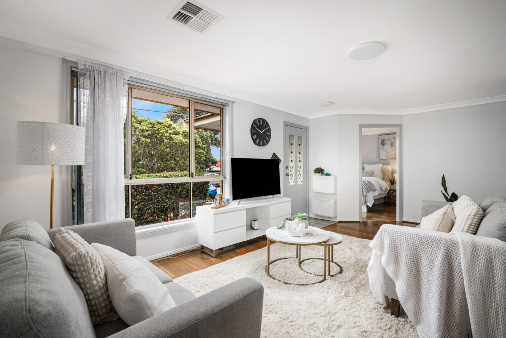 Sold - 1/87 Oramzi Road - New Property in Girraween - Real Estate by Tariq Jameel