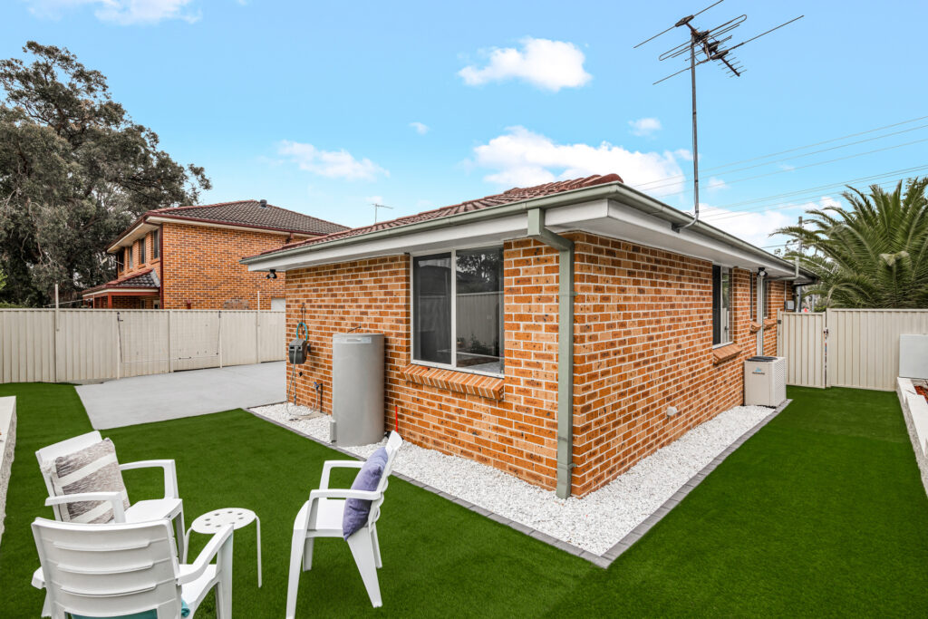 Sold - 1/87 Oramzi Road - New Property in Girraween - Real Estate by Tariq Jameel