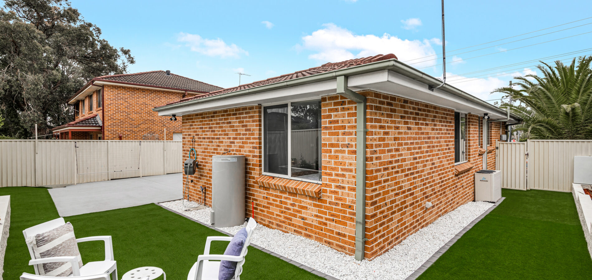Sold - 1/87 Oramzi Road - New Property in Girraween - Real Estate by Tariq Jameel