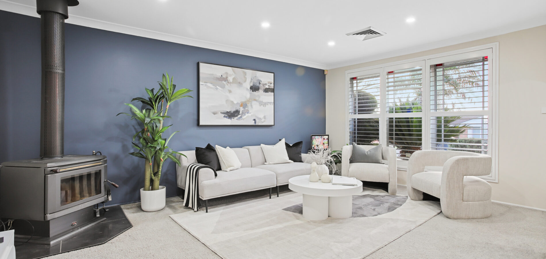 Sold - 13 Ridgeview Place - New Property in Oakhurst - Real Estate by Monique Layoun
