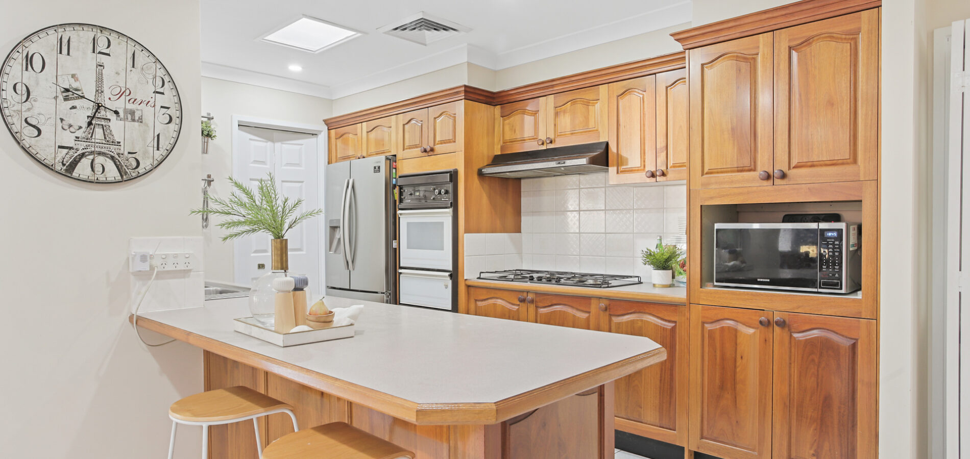 Sold - 13 Ridgeview Place - New Property in Oakhurst - Real Estate by Monique Layoun