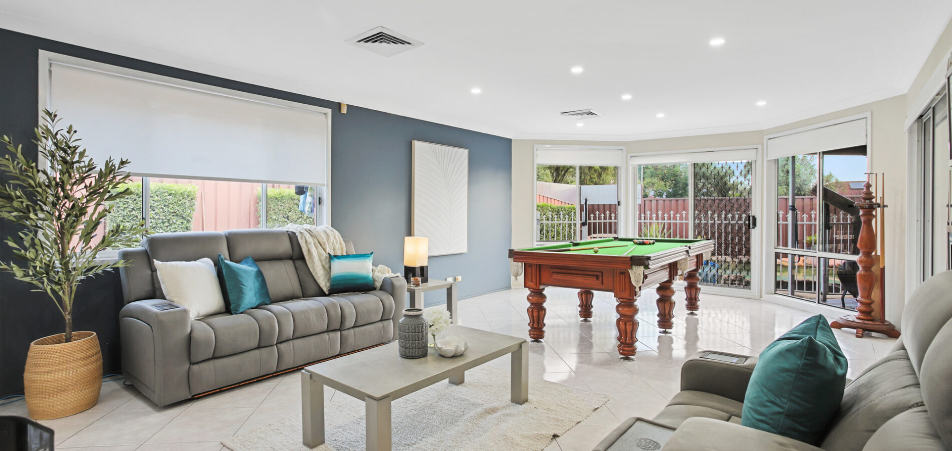 Sold - 13 Ridgeview Place - New Property in Oakhurst - Real Estate by Monique Layoun