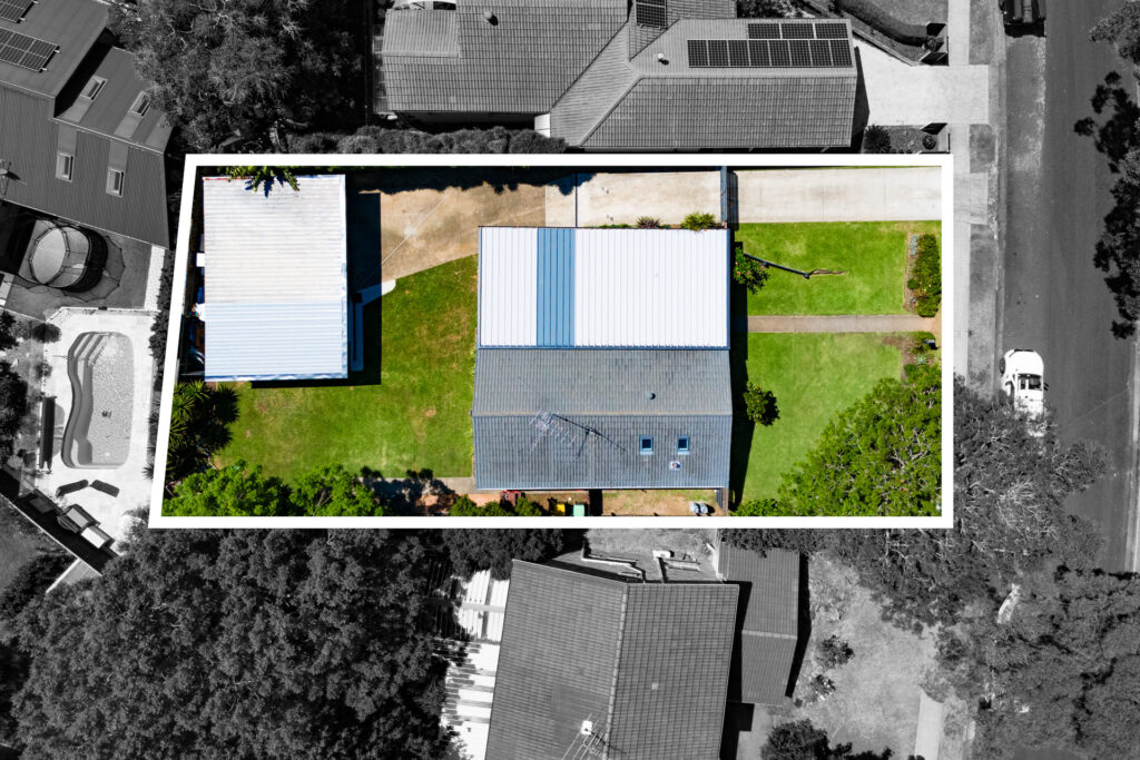 Sold - 59 Malonga Avenue - New Property in Kellyville - Real Estate by Jen Anderson