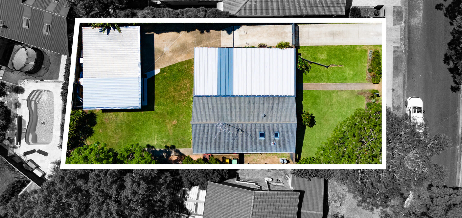 Sold - 59 Malonga Avenue - New Property in Kellyville - Real Estate by Jen Anderson