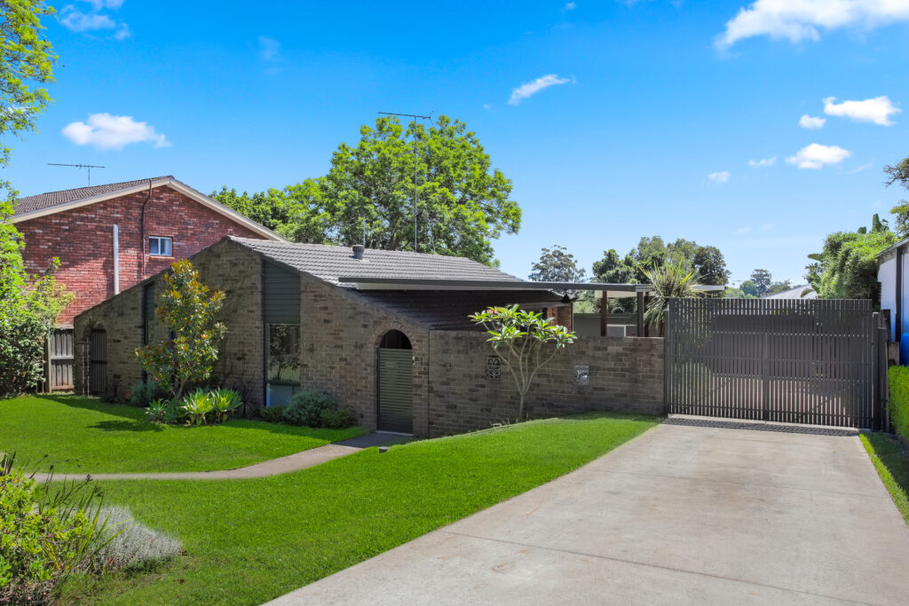 Sold - 59 Malonga Avenue - New Property in Kellyville - Real Estate by Jen Anderson