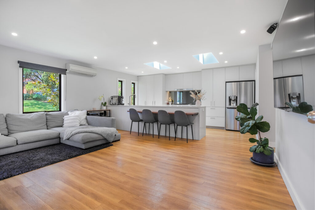 Sold - 59 Malonga Avenue - New Property in Kellyville - Real Estate by Jen Anderson