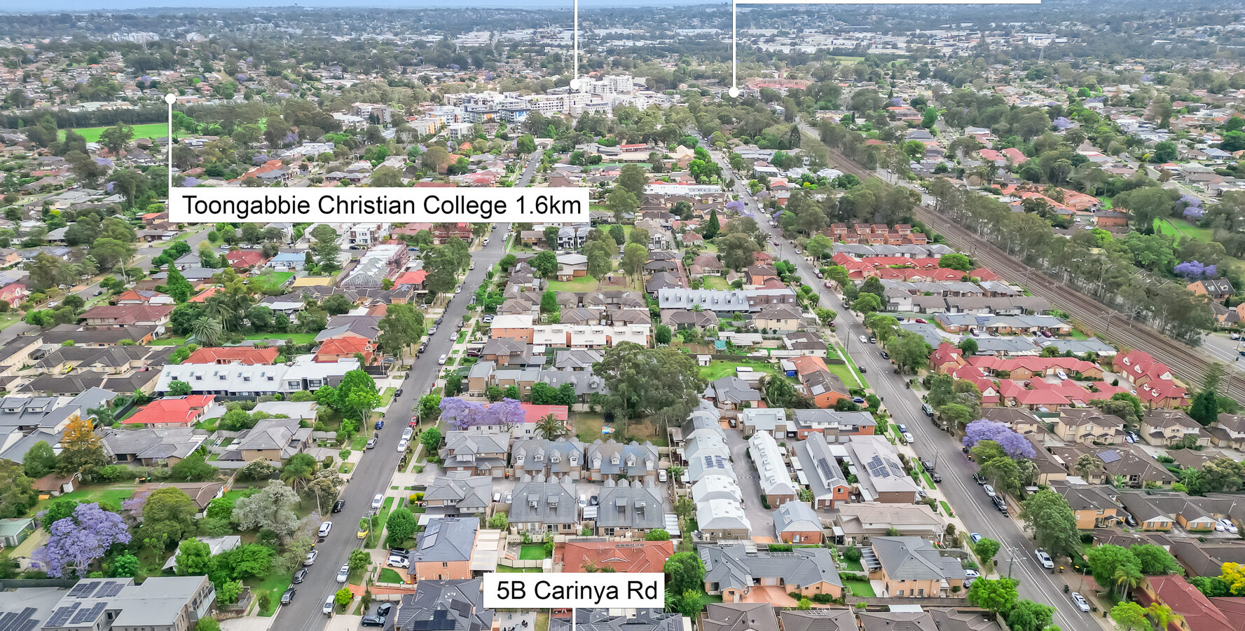 5b Carinya Road, Girraween NSW 2145 - photo 19
