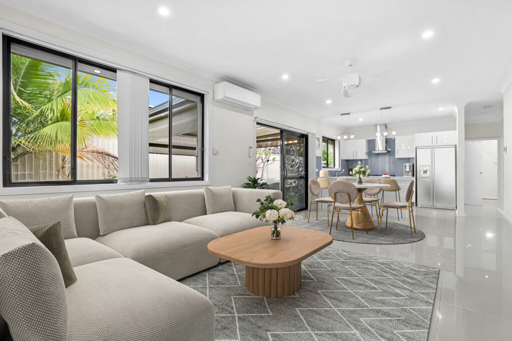 5b Carinya Road, Girraween NSW 2145 - photo 3