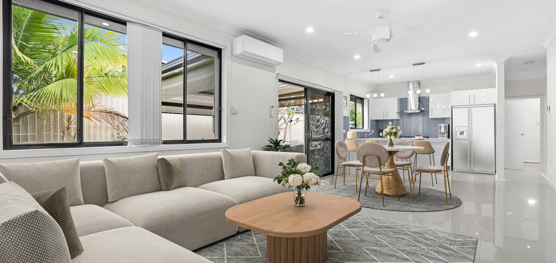 5b Carinya Road, Girraween NSW 2145 - photo 3