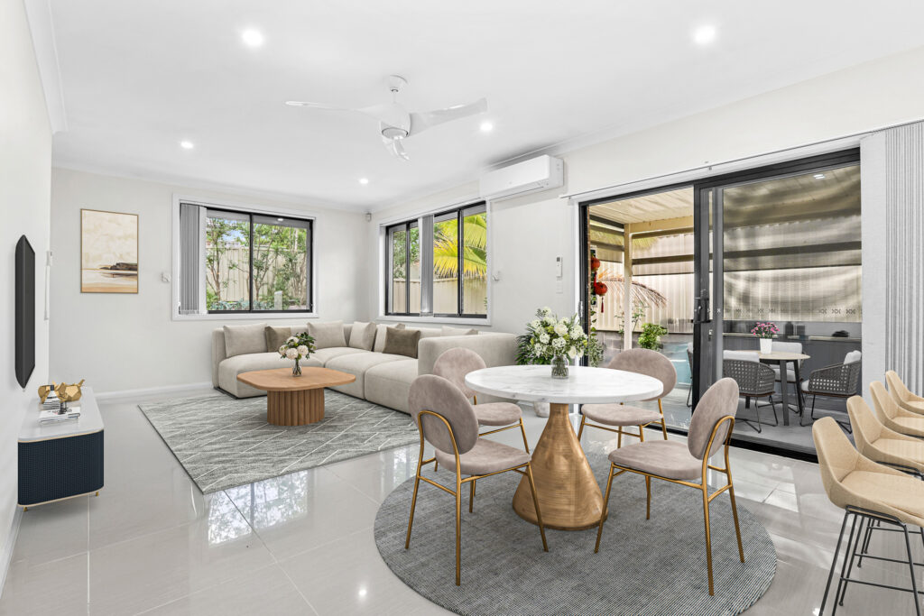 5b Carinya Road, Girraween NSW 2145 - photo 4