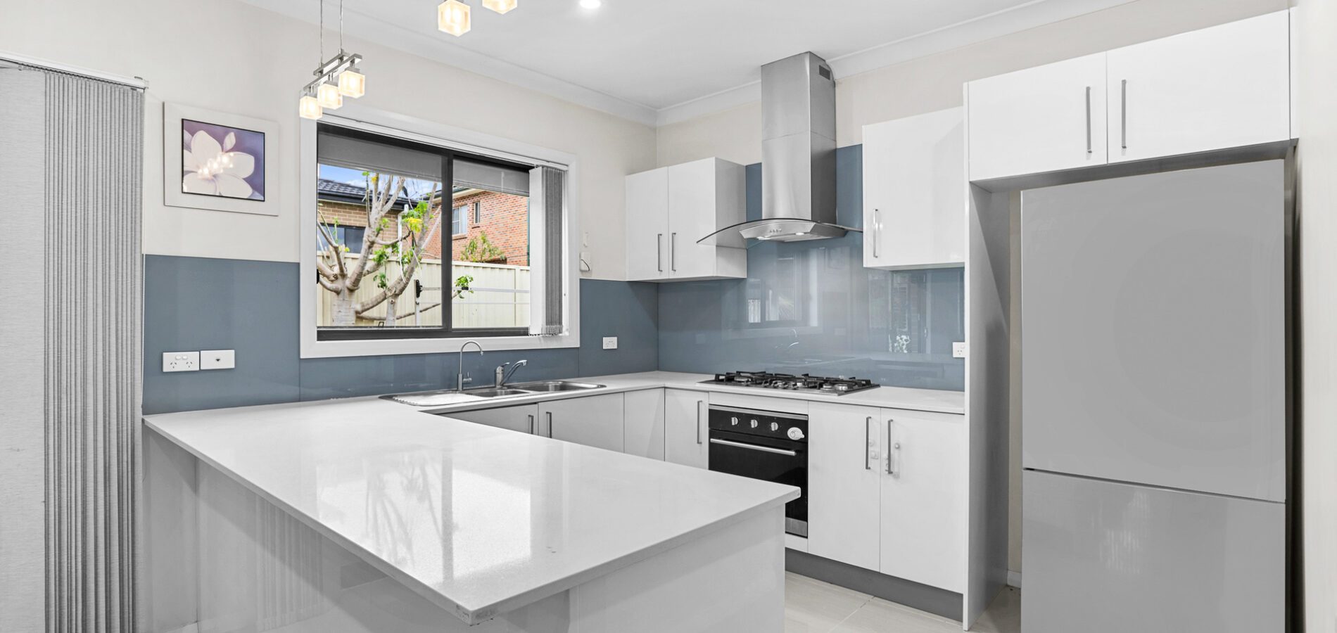 5b Carinya Road, Girraween NSW 2145 - photo 5