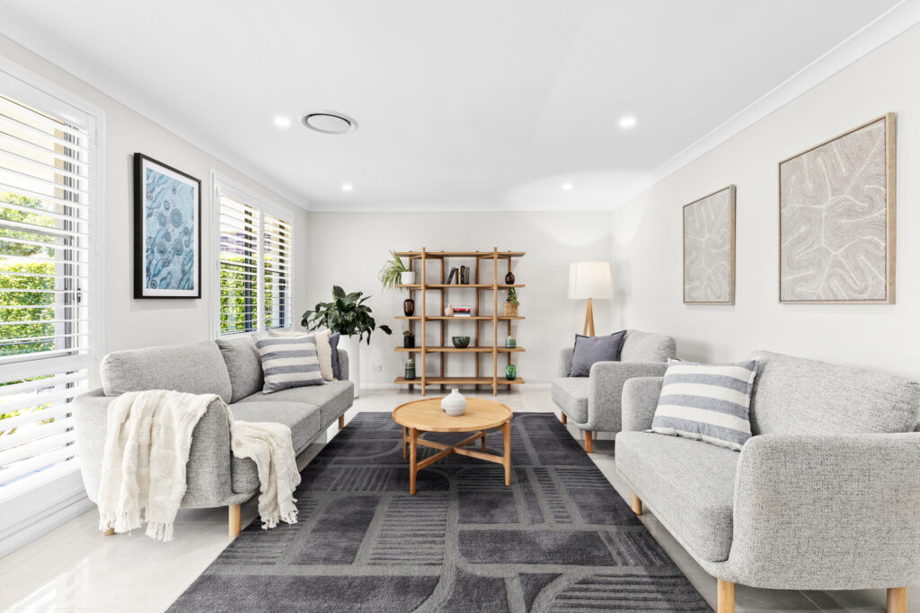 Sold - 58 Tangerine Drive - New Property in Quakers Hill - Real Estate by Ruma Mundi